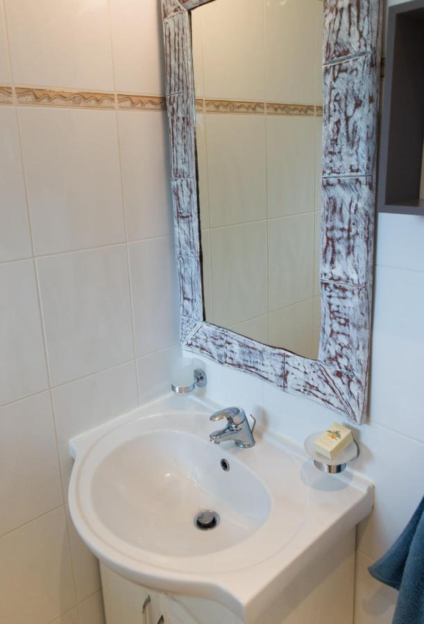 Kaz O'Rocher - Sea View Appartements Le Diamant Exterior foto